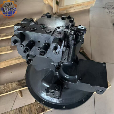 المضخة الهيدروليكية الأصلية الجديدة 400914-01017A DX350LC-7K DX380LC-7K المضخة الرئيسية