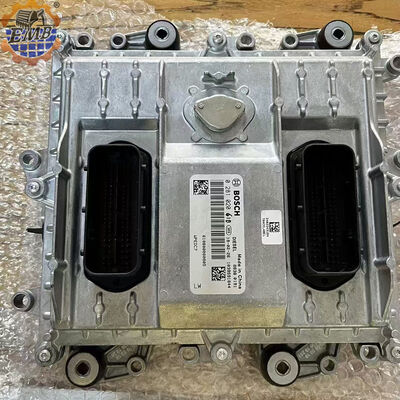 300618-00059A وحدة التحكم في المحرك 300618-00059A وحدة التحكم D6114 لوحة كمبيوتر المحرك