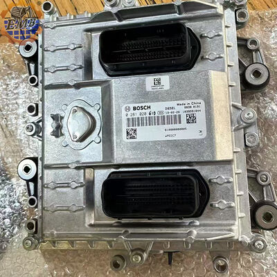 300618-00059A وحدة التحكم في المحرك 300618-00059A وحدة التحكم D6114 لوحة كمبيوتر المحرك