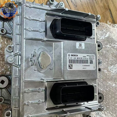 300618-00059A وحدة التحكم في المحرك 300618-00059A وحدة التحكم D6114 لوحة كمبيوتر المحرك