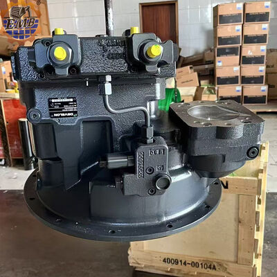 400914-00104A المضخة الرئيسية DX210W المضخة الهيدروليكية K1003934B المضخة الرئيسية للحفارة