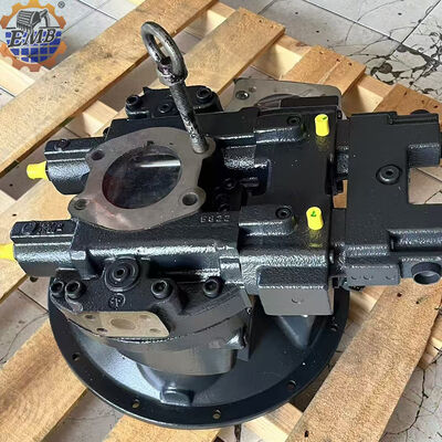 400914-00104A المضخة الرئيسية DX210W المضخة الهيدروليكية K1003934B المضخة الرئيسية للحفارة
