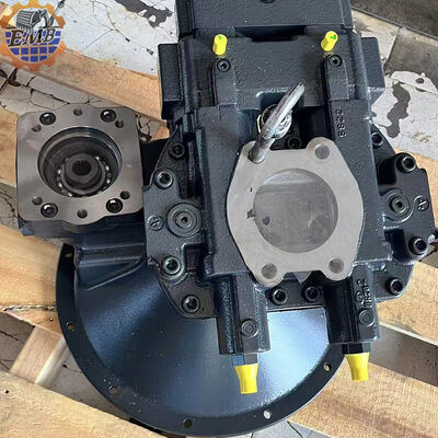 400914-00104A المضخة الرئيسية DX210W المضخة الهيدروليكية K1003934B المضخة الرئيسية للحفارة