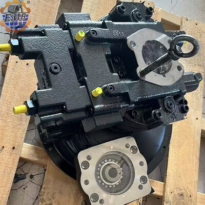 400914-00104A المضخة الرئيسية DX210W المضخة الهيدروليكية K1003934B المضخة الرئيسية للحفارة