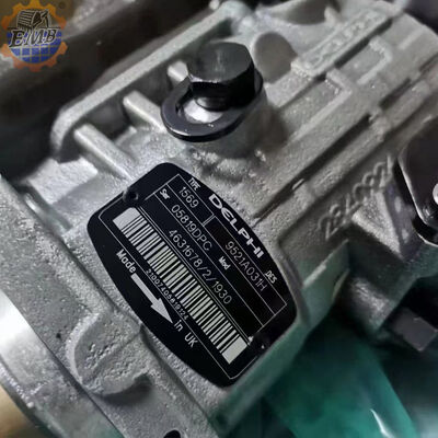 4631678 463-1678 مضخة الوقود CAT C7.1 مضخة حقن محرك E320D E323D الحفر