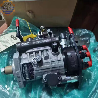4631678 463-1678 مضخة الوقود CAT C7.1 مضخة حقن محرك E320D E323D الحفر