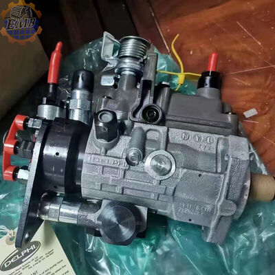 4631678 463-1678 مضخة الوقود CAT C7.1 مضخة حقن محرك E320D E323D الحفر