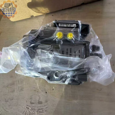 QSB5.9 Diesel Engine 3937690 Fuel Injection Pump 0470506041 وقود مضخة