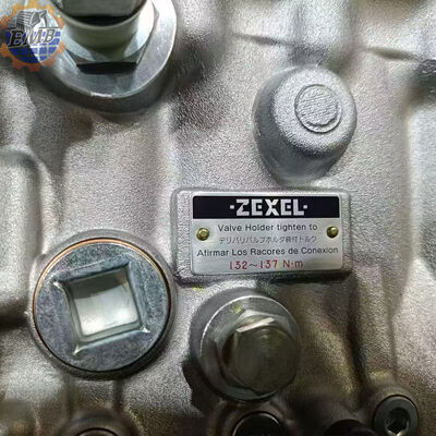 6162-75-2160 مضخة حقن وقود محركات الديزل 106682-9551 PC1250-7 SA6D170E-2A مضخة وقود