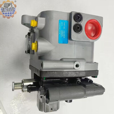 10R-1001 حفار محرك ديزل 3412E مضخة حقن الوقود 235-2026 2352026 10R1001 مضخات الحقن