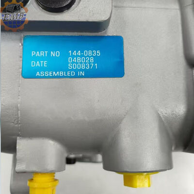 10R-1001 حفار محرك ديزل 3412E مضخة حقن الوقود 235-2026 2352026 10R1001 مضخات الحقن