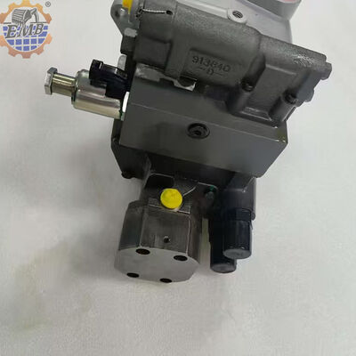 10R-1001 حفار محرك ديزل 3412E مضخة حقن الوقود 235-2026 2352026 10R1001 مضخات الحقن