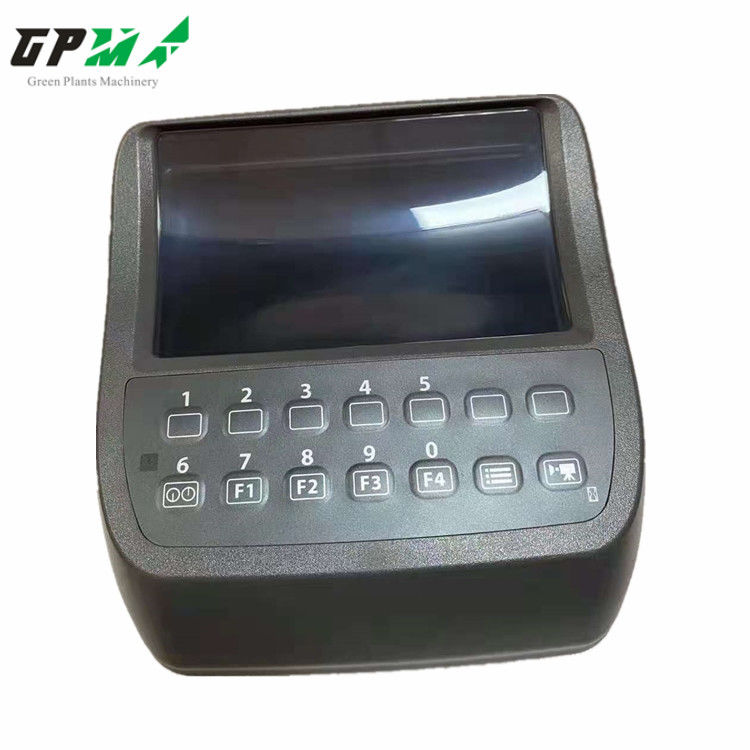 شاشة عرض جهاز الحفر 4652262 شاشة العرض لـ ZX200-3 ZX250-3 ZAX470-3