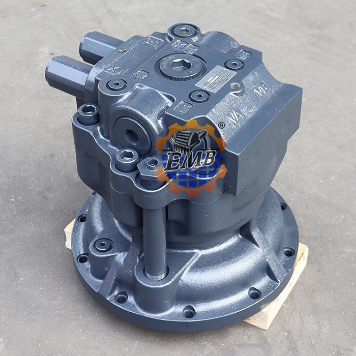 38QB-11100 R520LC-9 المحرك المتحرك 38QB-11101 39QB-12100 المحرك المتحرك للحفر