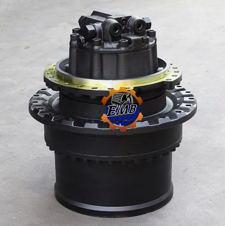9256991 ZX330-3 جهاز السفر 9281920 9281921 ZX330-3 المحرك النهائي للحفر