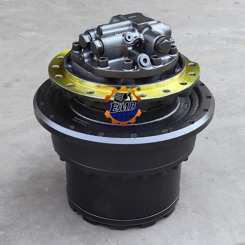 9233692 جهاز السفر 9261222 محرك القيادة النهائية لـ ZX200-3 ZX200-5G ZX210-5G