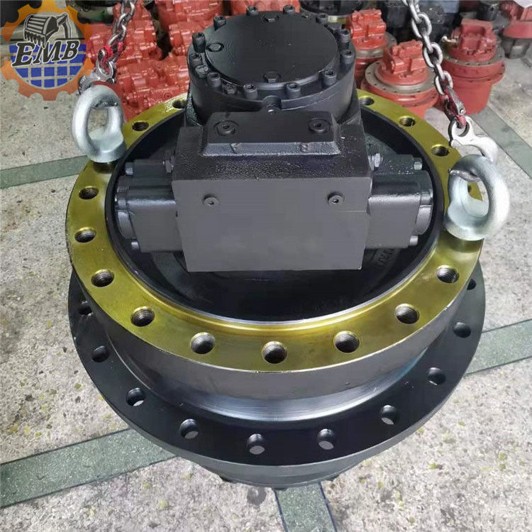 جديد أصلي 199-4726 E365C محرك القيادة النهائية 199-4662 CAT365 محرك المسار