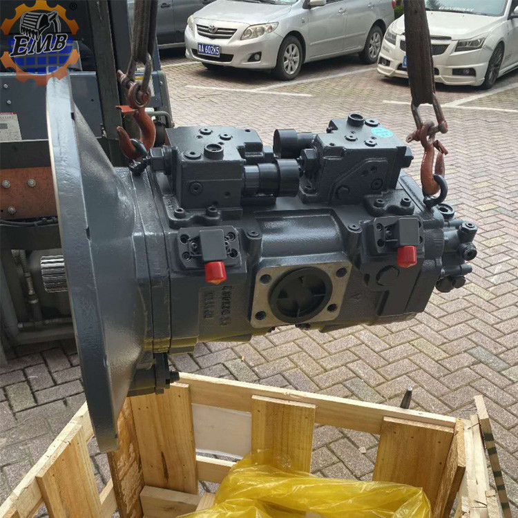 400914-00936B OEM العلامة التجارية المضخة الهيدروليكية الرئيسية لأجزاء المعدات الثقيلة