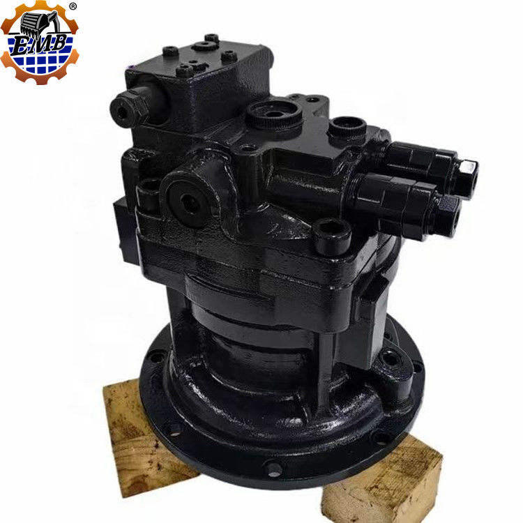 14524189 SA1142-00930 جهاز التأرجح M5X130CHB محرك التأرجح للحفر EC210B