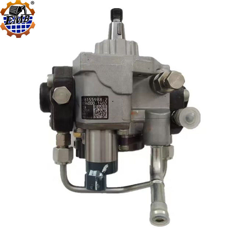 OEM الجودة 294000-0039 مضخة حقن الوقود Assy ل 8-97306044-9 4HK1 المحرك