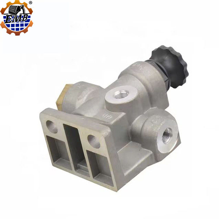 OEM PC225-7 الديزل الجديد مضخة إمدادات ضخ لمكونات كوماتسو