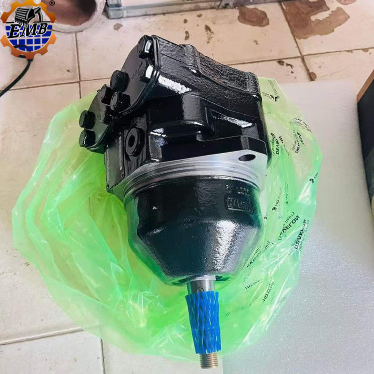 300506-00006 أجزاء أصلية لمحرك المروحة DX700LC/DX700LC-9C/DX700LC/DX700LCA