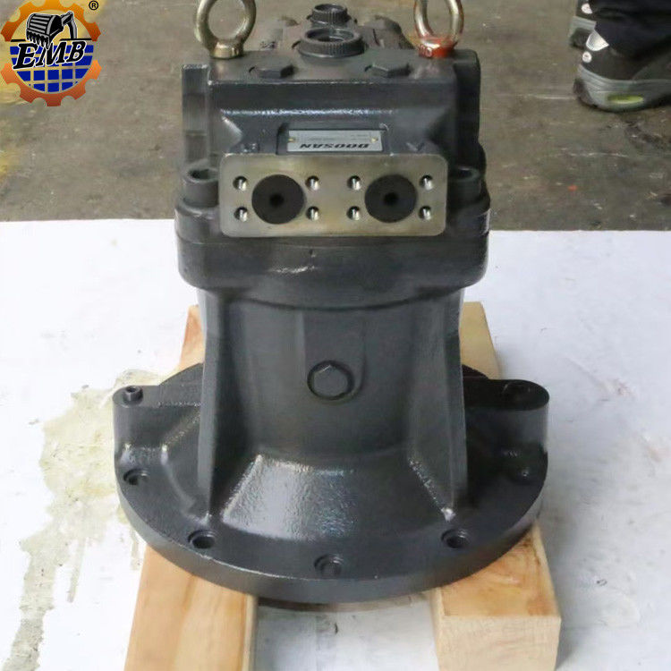 170303-00001 DX140LC المحرك المتحرك K1000101 K1007357B DX150 محرك المكعب المتحرك