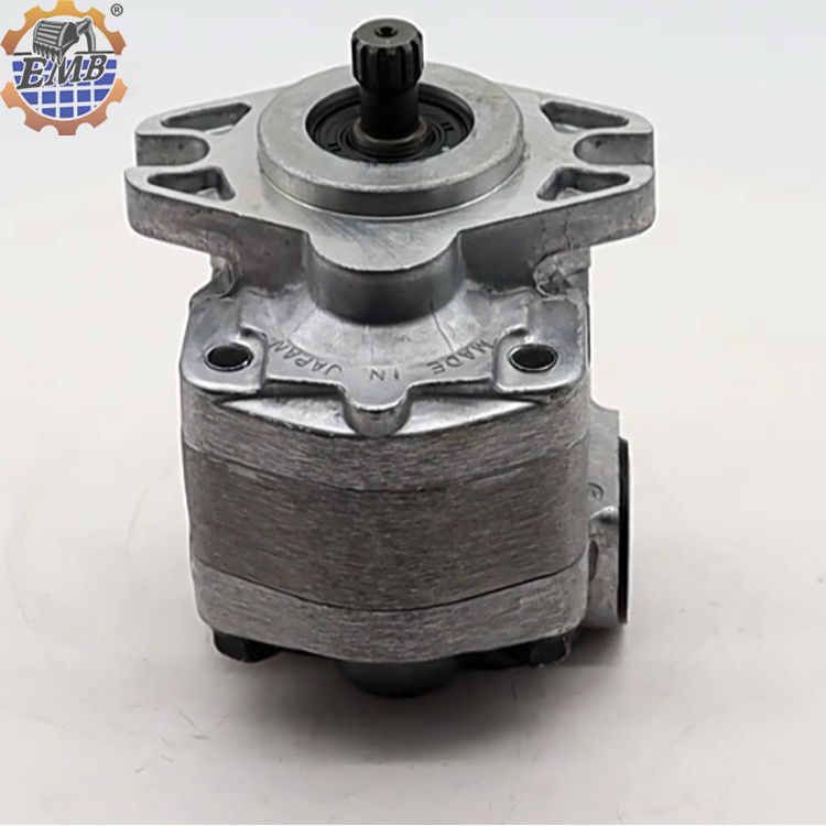 4477283 مضخة الطيار EX1200-5D EX1200-6 مضخة العجلات الهيدروليكية للحفر