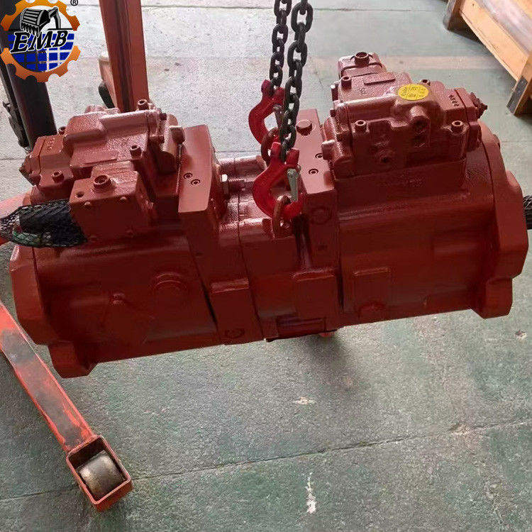 31QB-10015 مضخة هيدروليكية R520 K5V200DTH مضخة رئيسية 31QB-10010 للحفر