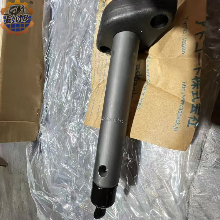 6162-15-3101 حاقن وقود PC1250-7 محرك ديزل 6D170-3 حاقن وقود ديزل