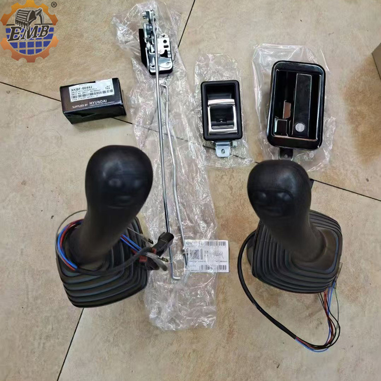 صمام طيار 31Q8-20041 31Q8-21031 31Q8-20030 عصا تحكم للحفار R330-9S R430LC-9 قطع غيار