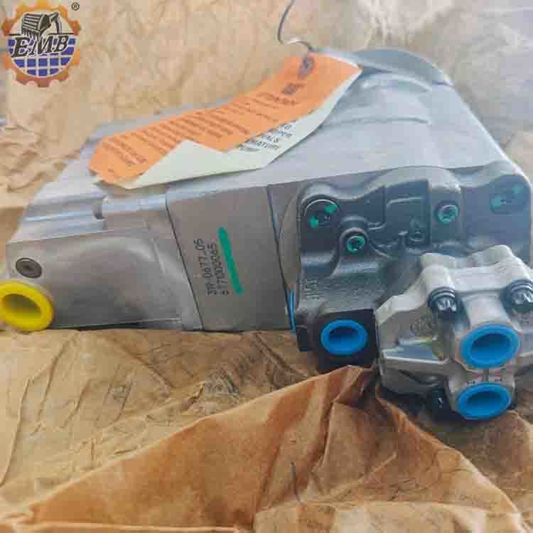 295-4777 312-0678 مضخة حقن الوقود C7 254-4357 319-0675 319-0677 مضخة الوقود للمحرك E330