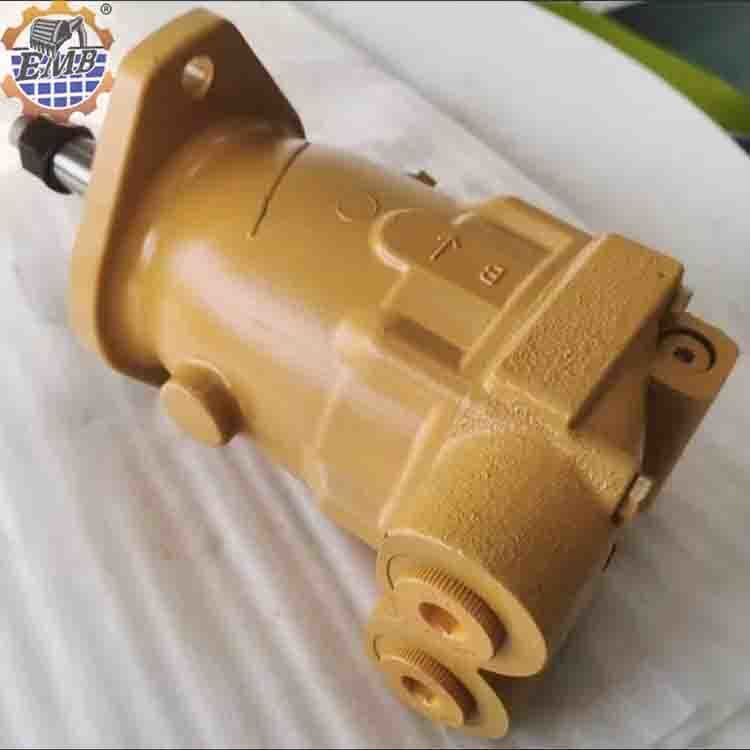 129-2413 محرك المروحة 161-8919 مضخة المكبس 0R-1075 لمضخة CAT925G 0R7927