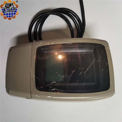 شاشة حفار E320C 260-2160، شاشة قطع غيار الآلات 157-3198