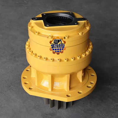 470-0474 CAT349D2 المحرك المتحرك 418-7155 E349D2 علبة التروس المتحركة لأجزاء الحفار