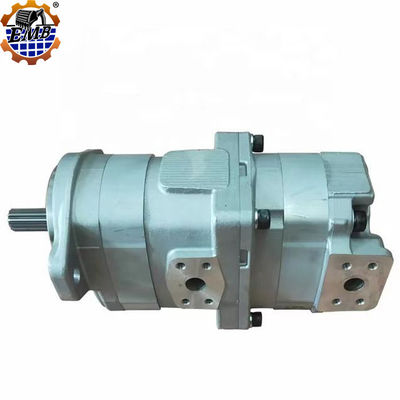 مضخة زيت تروس 705-52-20010 لمضخة حفار PC60-1 PW60-1 الهيدروليكية
