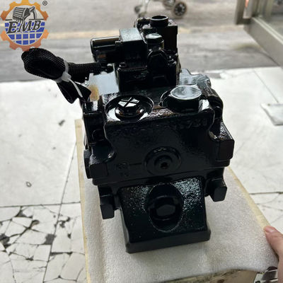 708-1T-00431 مضخة هيدروليكية حفر 708-1T-00430 708-1T-00433 مضخة هيدروليكية لD65