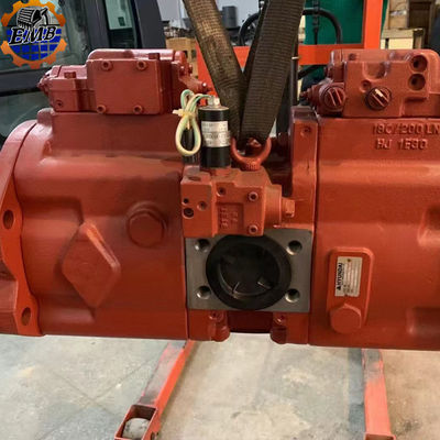 المضخة الرئيسيّة R370 المضخة الهيدروليكيّة 31NA-10020