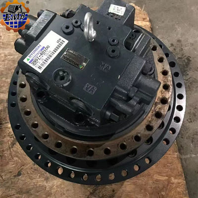 39Q7-40100 محرك سفر 39Q7-42100 39Q7-42101 R260LC-9A محرك النهائي للحفر