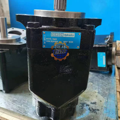 31LH-00200 المضخة الرئيسية HL780-7A HL780-9 مضخة البستون الهيدروليكية لحامل العجلات