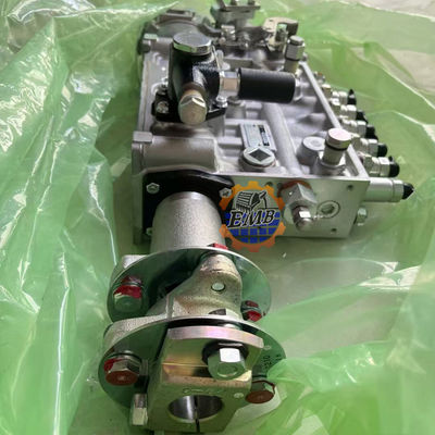 400912-00113 مجموعة مضخات الحقن 400912-00115 لأجزاء محركات الديزل للحفر