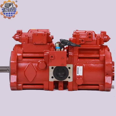 المضخة الهيدروليكية الأصلية الجديدة 400914-00028 401-00534 المضخة الرئيسية لجهاز الحفر DH225LC-7