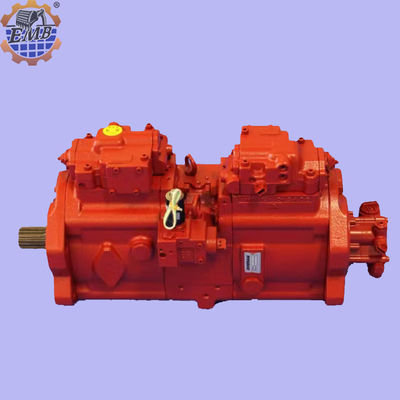 المضخة الهيدروليكية الأصلية الجديدة 400914-00401 400914-00212 المضخة الرئيسية لأجزاء الحفارة DH300LC-7