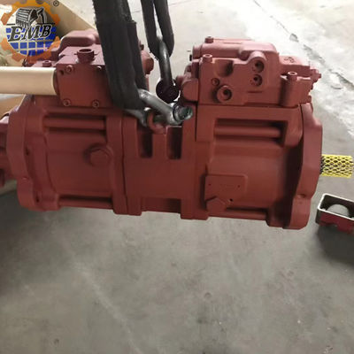 المضخة الرئيسية الأصلية 31N3-10050 K3V63DT مضخة هيدروليكية R110-7 31N3-10060 مضخة
