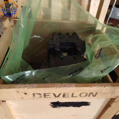 400914-00745B المضخة الرئيسية لل DX490 المضخة الهيدروليكية 400914-00745 المضخة الهيدروليكية