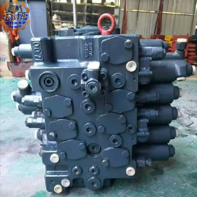 صمام التحكم الرئيسي الأصلي الجديد 31Q6-17000 صمام التحكم 31Q6-19110P لـ R220-9