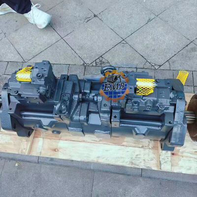 KWJ12041 المضخة الرئيسية K3V280DTH132R المضخة الهيدروليكية CX750D LINKBELT 750LX المضخة الهيدروليكية