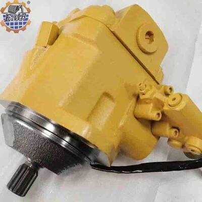 2959426 محرك مروحة 295-9426 مضخة GP-PISTON لجزء حفارة CAT345D E345D