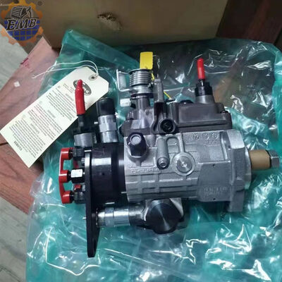 4631678 463-1678 مضخة الوقود CAT C7.1 مضخة حقن محرك E320D E323D الحفر
