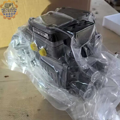 QSB5.9 Diesel Engine 3937690 Fuel Injection Pump 0470506041 وقود مضخة